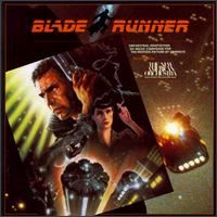 Blade Runner, OST : Vangelis par New American Orchestra Blade Runner (bof)