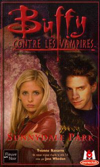 Buffy contre les vampires : Sunnydale Park #30 [2002]