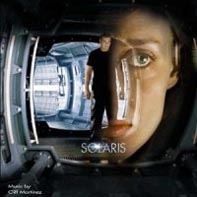 Solaris, OST : Solaris (Cliff Martinez) [BANDE ORIGINALE]