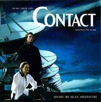 Contact, OST [1997]