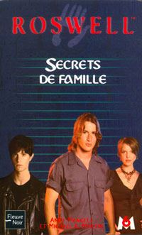 Roswell : Secrets de famille #15 [2003]