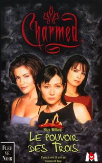 Charmed : Le pouvoir des trois #1 [2002]