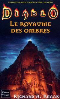 Diablo : Le royaume des ombres #3 [2003]