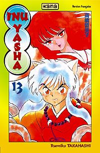 InuYasha Tome 13 [2004]