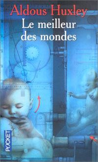 Le Meilleur des Mondes - édition Pocket Jeunesse