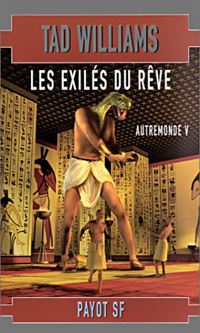 Autremonde : Les Exilés du rêve #5 [2002]