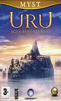 Uru:Ages Beyond Myst [2004]