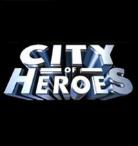 City of Heroes - PC