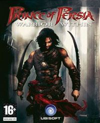 Prince of Persia L'âme du guerrier : Prince of Persia Revelations - PSP