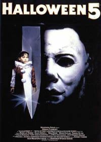 Halloween, la nuit des masques : Halloween original : Halloween 5 [1989]