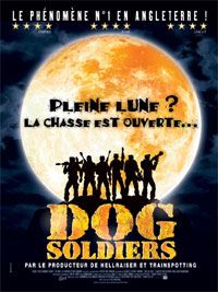 Dog Soldiers [2002]