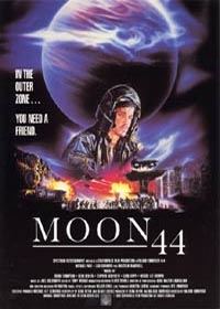 Moon 44 [1991]