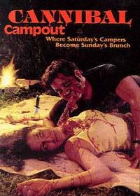 Cannibal Campout