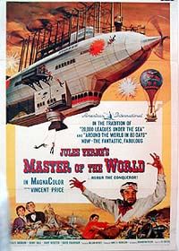 Le maître du monde [1961]