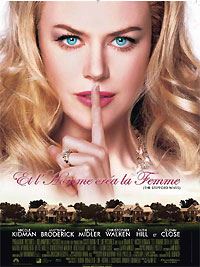 The Stepford Wives : Et l'Homme créa la Femme [2004]