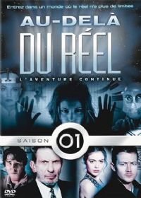 Au-delà du réel, l'aventure continue [1995]