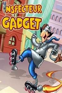 Inspecteur Gadget