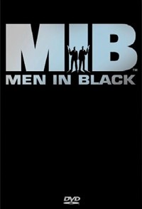 Men in Black : la Série Animée [1998]