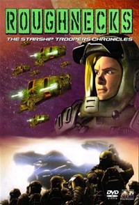 Starship Troopers [2003]