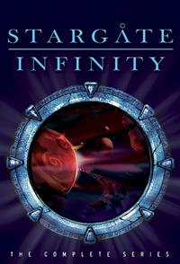 Stargate Infinity [2003]