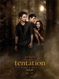 Twilight : Tentation #2 [2009]