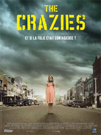 La Nuit des fous vivants : The crazies [2010]