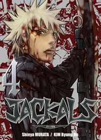 Jackals