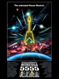 Interstella 5555 [2003]