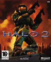 1ère Trilogie Halo : Halo 2 [2004]