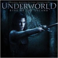 VA Underworld: rise of the Lycans : Underworld; rise of the Lycans