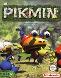 Pikmin - eshop