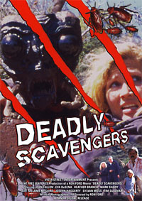 Deadly Scavengers