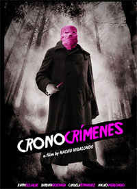 Timecrimes [2009]