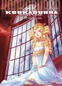 Kookaburra Universe, Tome 10 : Les prêtresses d'Isis