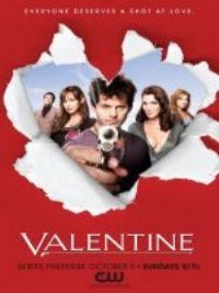 Valentine [2008]