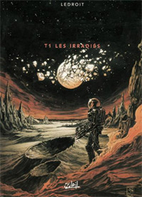 La Porte écarlate : L'irradiés #1 [1998]