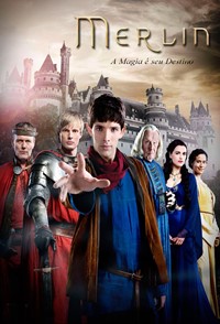 Légendes arthuriennes : Merlin [2009]