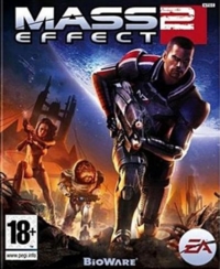 Trilogie Mass Effect : Mass Effect 2 [2010]