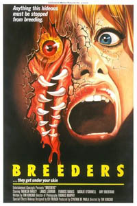 Breeders [1998]