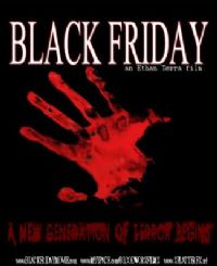 Vendredi noir : Black Friday 3d [2010]