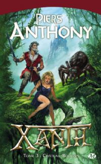 Xanth : Chateau-Roogna #3 [2009]