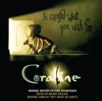 BO-OST Coraline [2009]