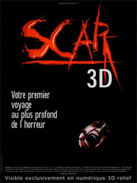 Scar 3D [2009]