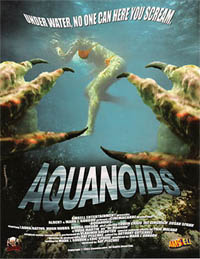 Aquanoids