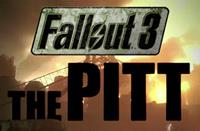 Fallout 3 : The Pitt - XLA