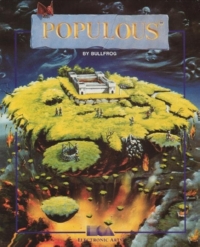 Populous - PC