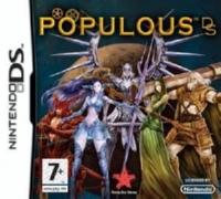 Populous DS - DS