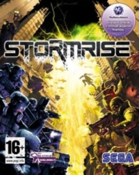 Stormrise - PS3