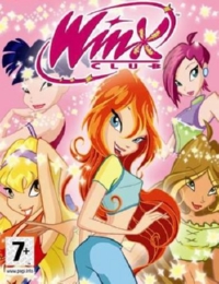 Winx Club - GBA