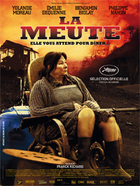 La Meute [2010]